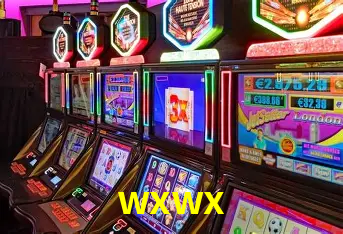wxwx - cassino ao vivo