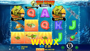 Sinta a adrenalina dos jogos de cassino com wxwx