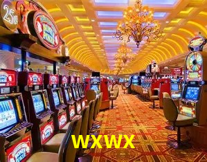 wxwx São Paulo - Top Slots