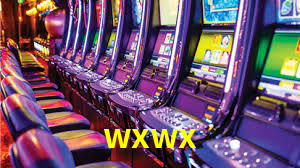 wxwx: Seu Cassino Premiado com Pagamentos Rápidos
