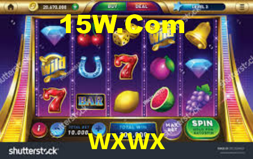 wxwx App - Aplicativo Móvel Oficial