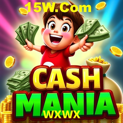 Slot Games wxwx