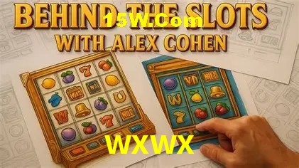 Jogos de Slot wxwx