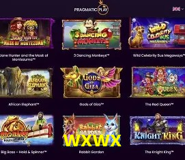 Casino Ao Vivo wxwx