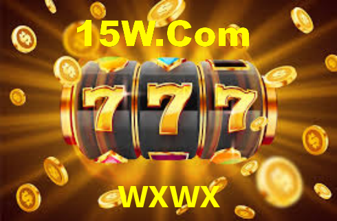 wxwx - Installation Guide