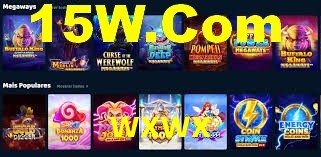 Ofertas Imperdíveis na wxwx: Promoções e Bônus Que Valem a Pena